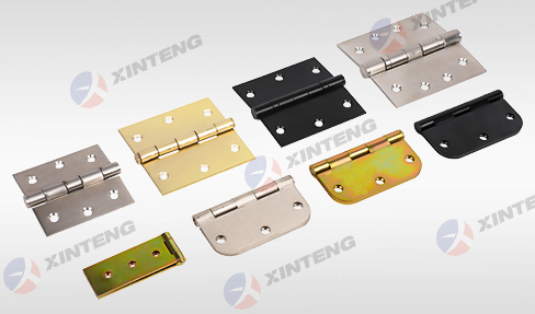 Metal Hinge